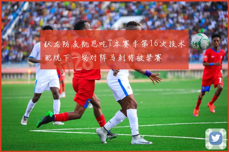 狄龙防麦凯恩吃T本赛季第16次技术犯规下一场对阵马刺将被禁赛